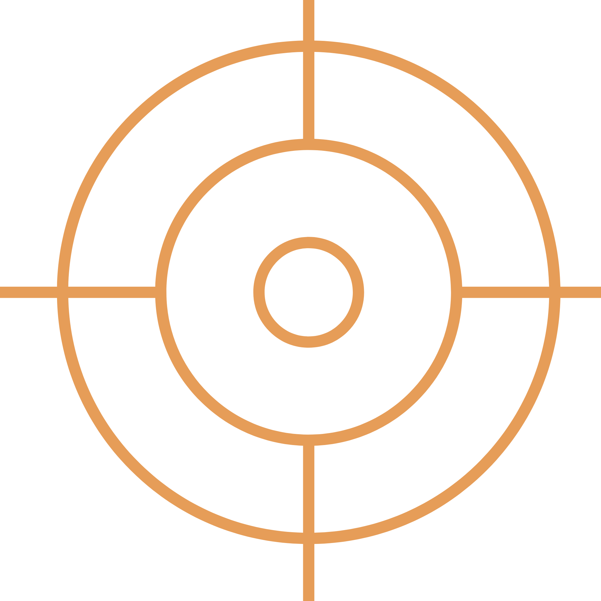 Logotipo Agencia de Markerting Comunicacao Foguete Icone Moderno Laranja Preto 4